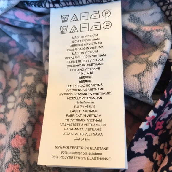 Michael Kors bright blush dress - Picture 8 of 8